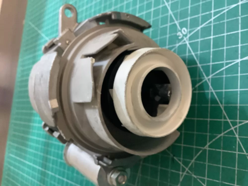 Whirlpool Kenmore KitchenAid 8193509 Dishwasher Pump Motor AZ215612 | SLA271