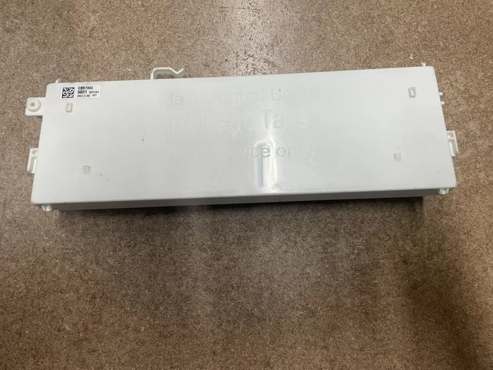 LG EBR79609801 AGM76429502 Dishwasher Control Board AZ20085 | KMV342