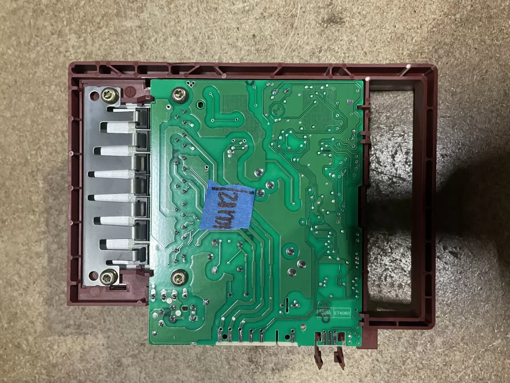 Whirlpool Kenmore Maytag Washer Control Board 4619 703 00681 AZ25861 | KM82
