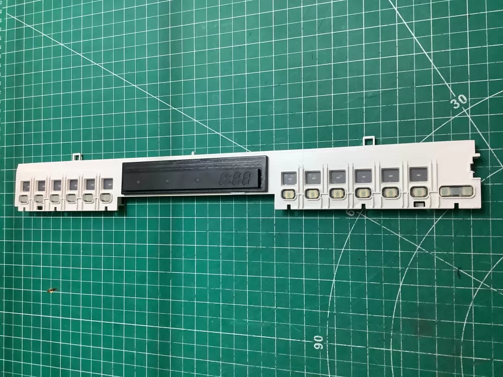 Bosch Siemens 9000868529 00744911 Dishwasher Control Board AZ215740 | ARV961