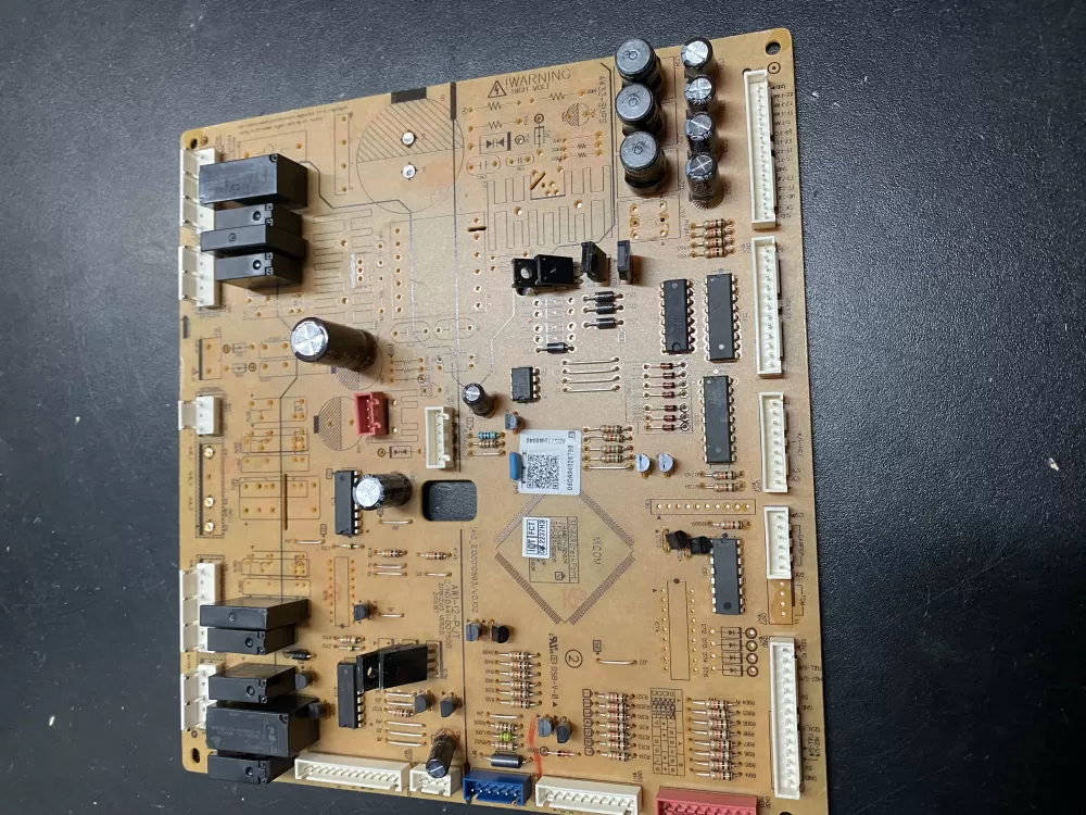 GE Samsung Refrigerator Control Board DA94-02679B AZ23093 | BK951