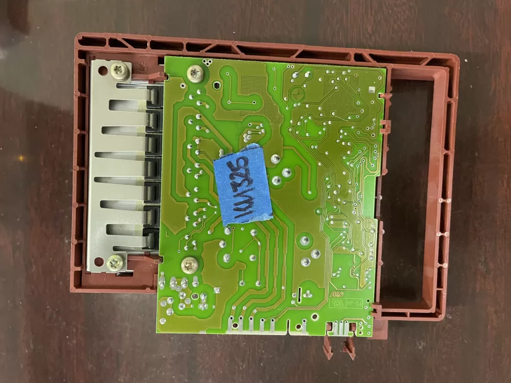 Whirlpool Kenmore Maytag Washer Control Board 4619 703 00681 AZ38854 | KMV325