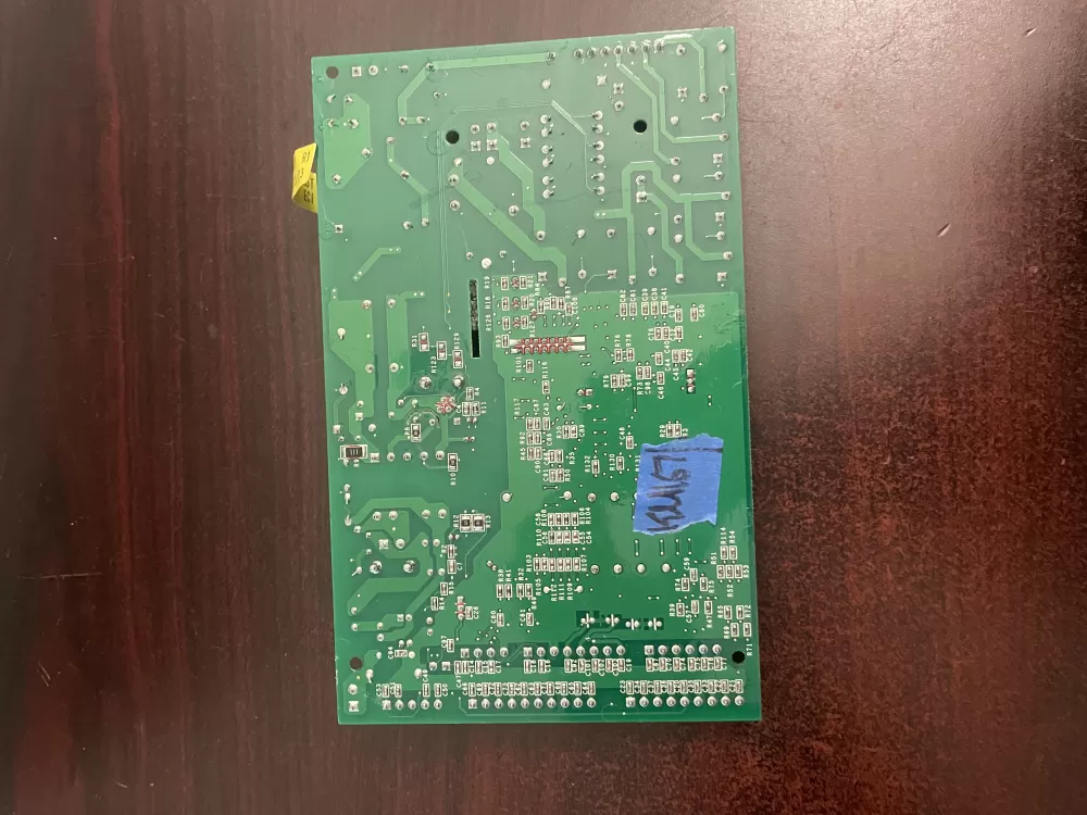GE 225D4205G010 EBX1069P007 Refrigerator Control Board AZ97211 | KM167