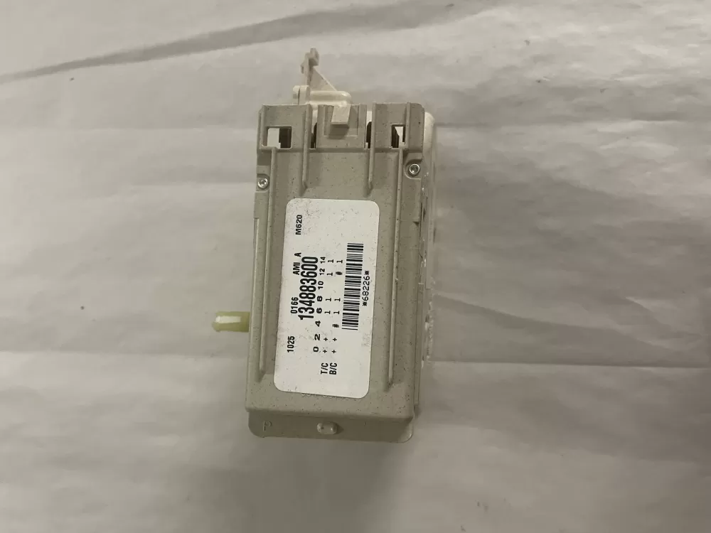Frigidaire Westinghouse AP4392248 134883600 Washer Timer AZ115722 | KM1369