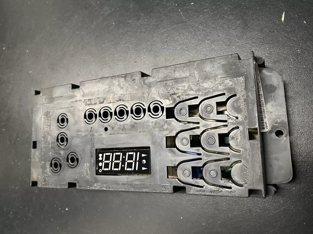 Whirlpool AP6285701 W10841330 W11126814 PS12347446 Range Control Board