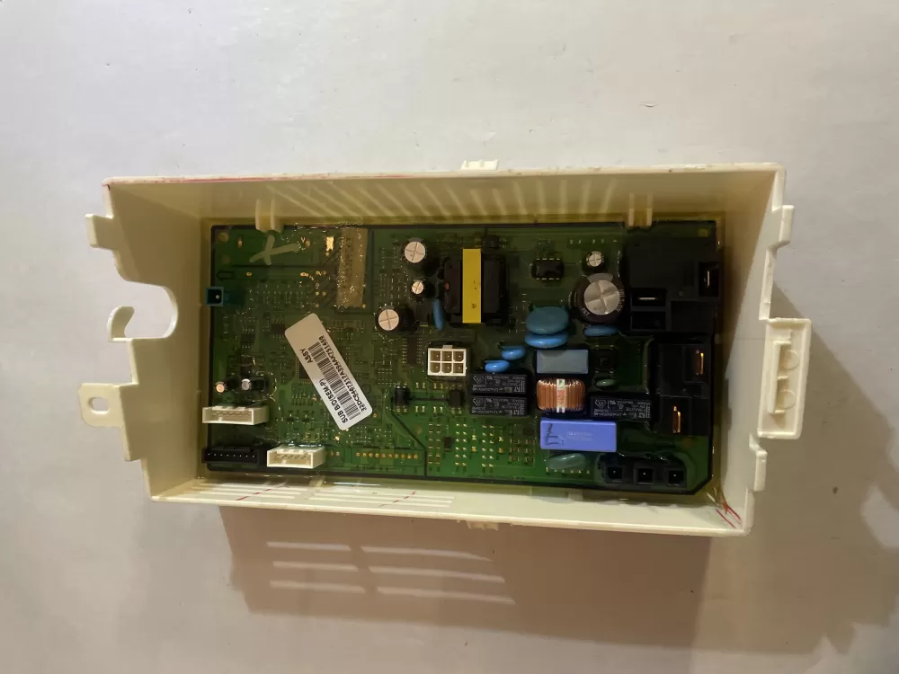 Samsung DC94 07317A Dc94 07332a Dryer Control Board AZ162998 | KM193
