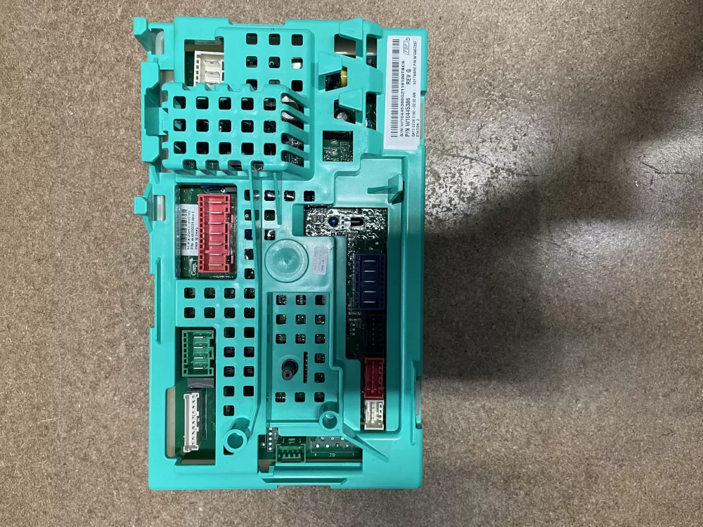 Maytag W10406139 W10422816 W10445386 Washer Control Board AZ9690 | KM1632