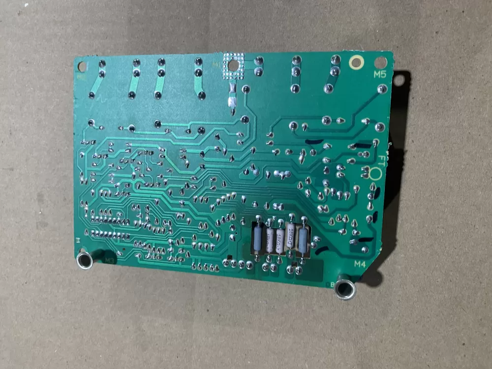 Whirlpool Range Spark Module WPW10331686 / AP6019728 AZ63557 | BK592