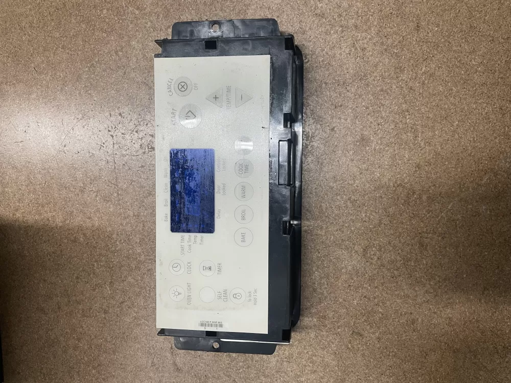 Whirlpool WPW10173512  AP6016270  W10173512 Oven Control Board
