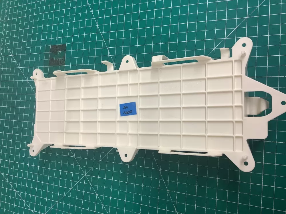 DC92-01527A Samsung Washer Main Printed Circuit Board