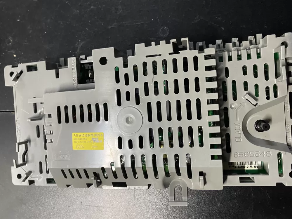 Kenmore Maytag Whirlpool W10189966 Washer Control Board AZ4394 | BK1145