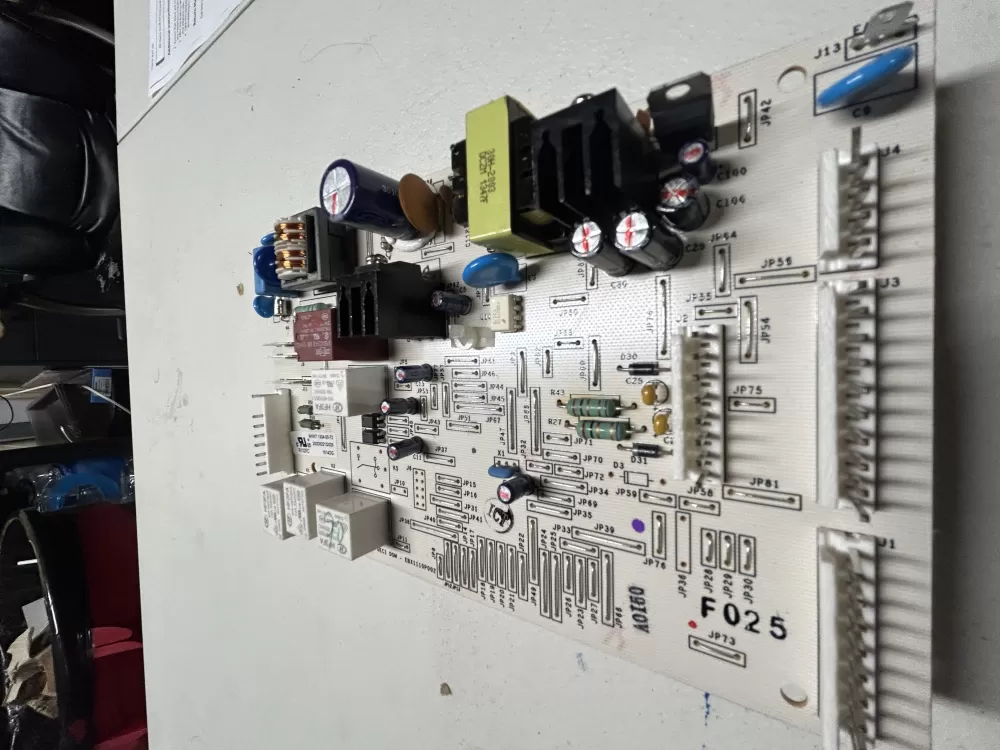 GE WR55X11072 Refrigerator Control Board AZ373 | Sk452