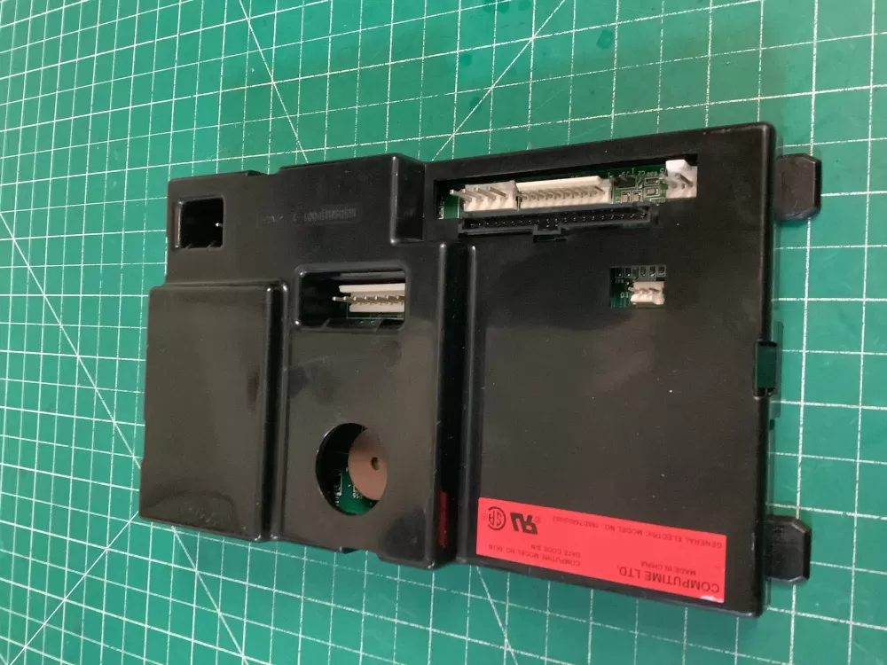 GE 165D7440G002 Dishwasher Control Board