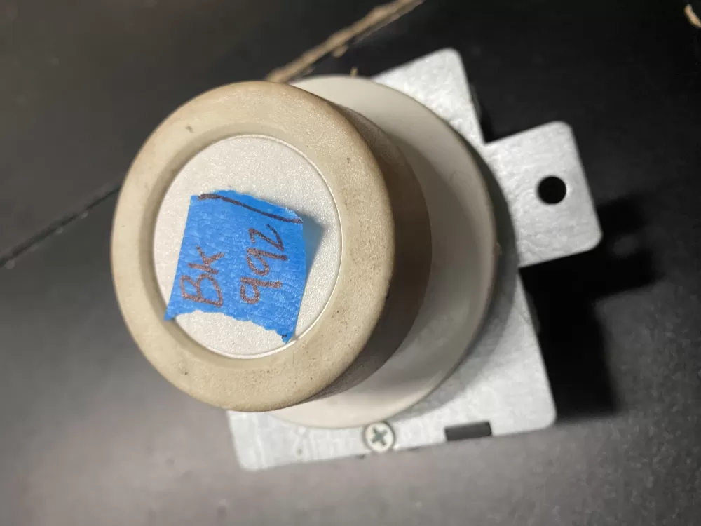 Whirlpool Maytag WP8299765 Dryer Timer Control AZ12336 | BK992