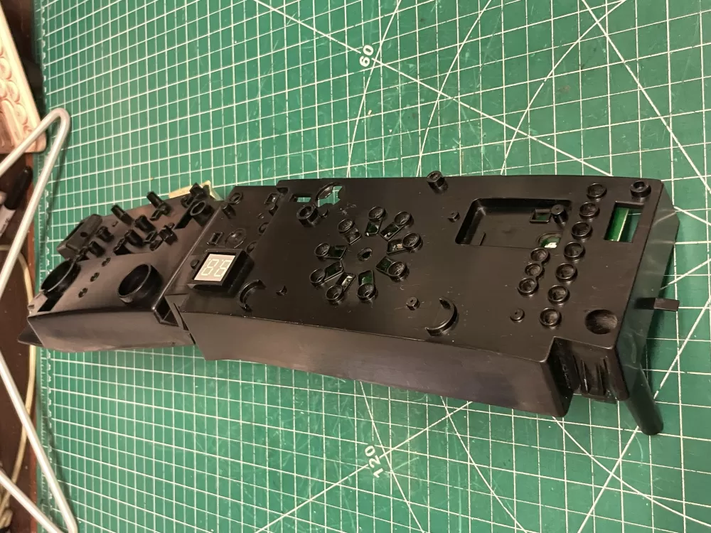   WP8529879 8519269 Dryer Control Board