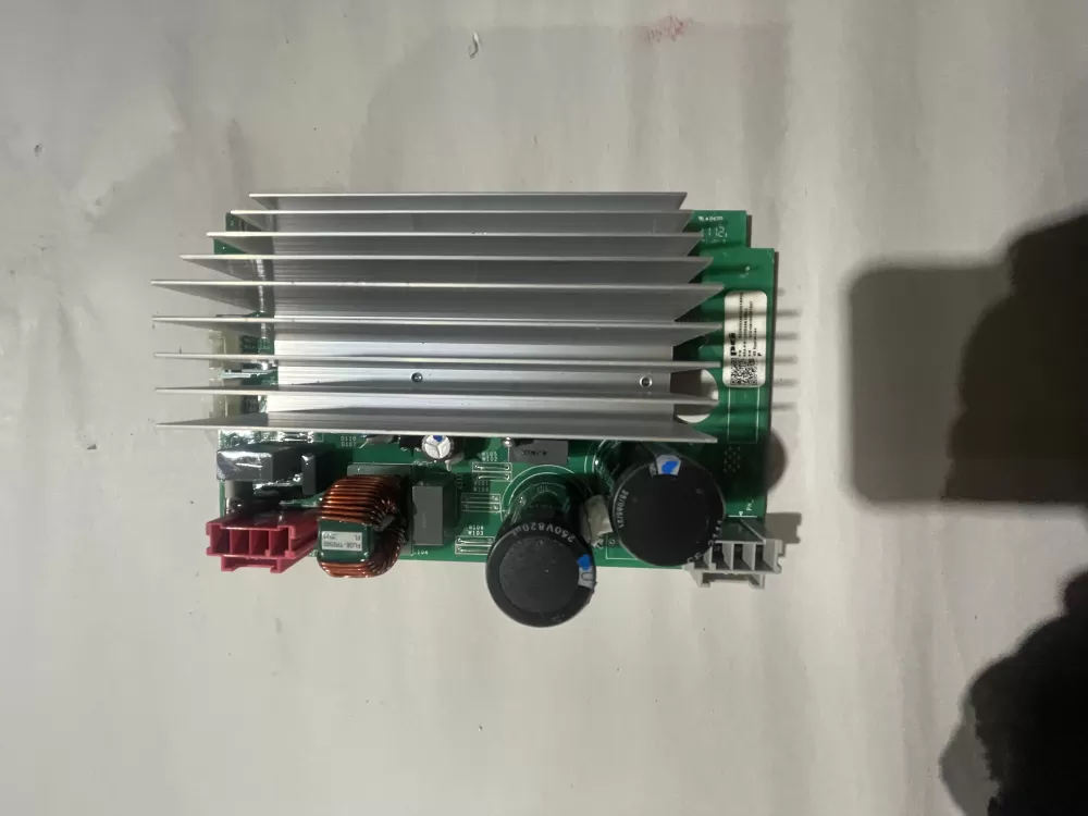 GE 290D2861G001 WH22X29049 Washer Control Board