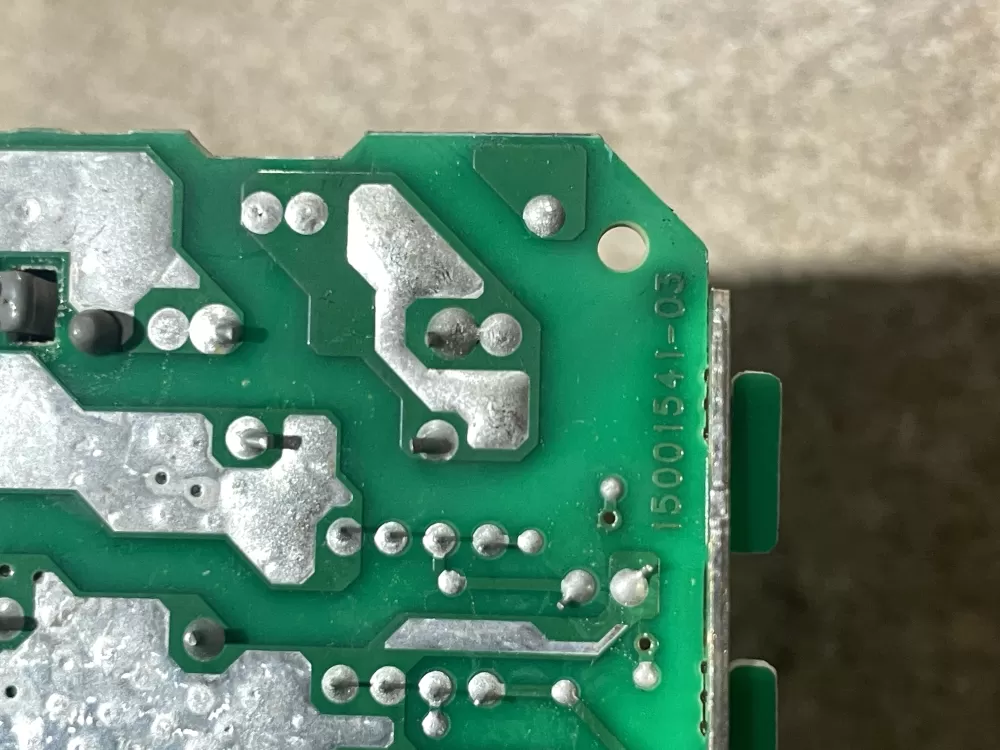 Whirlpool 15001541-03 Washer Control Board AZ70103 | Wm1692
