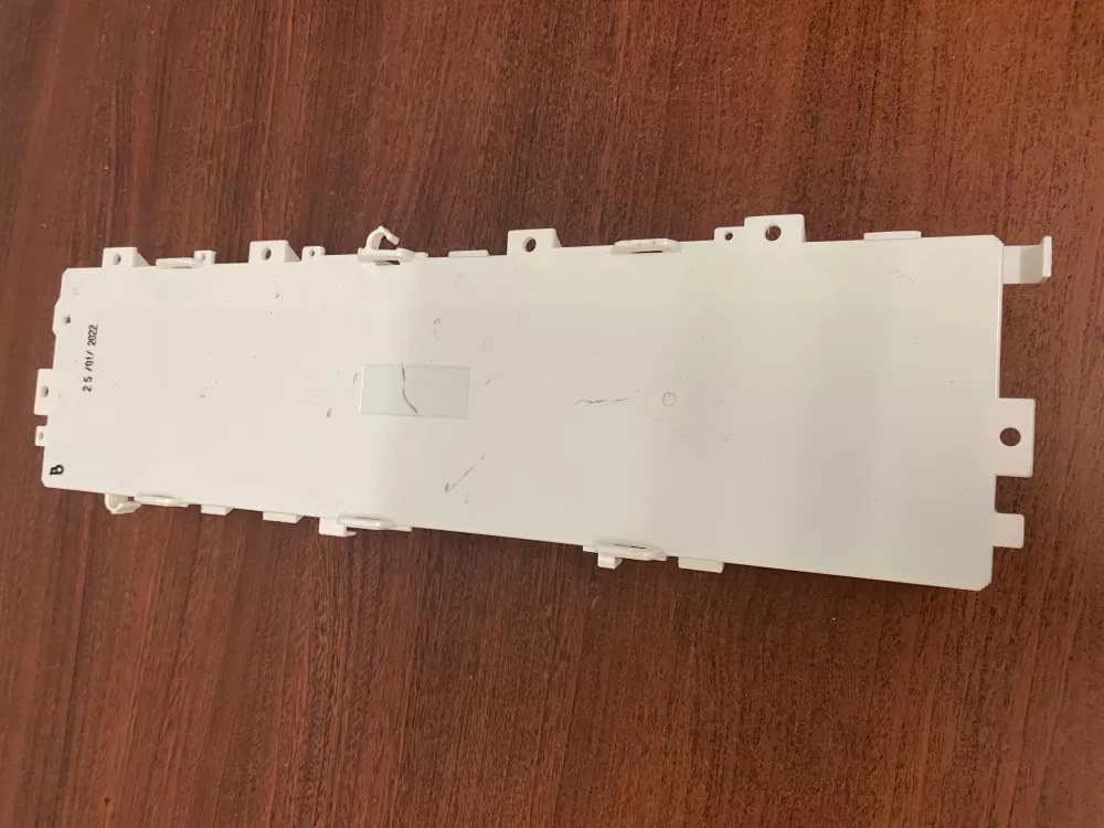 LG WASHER CONTROL BOARD EBR34134909 AZ49006 | BKV405