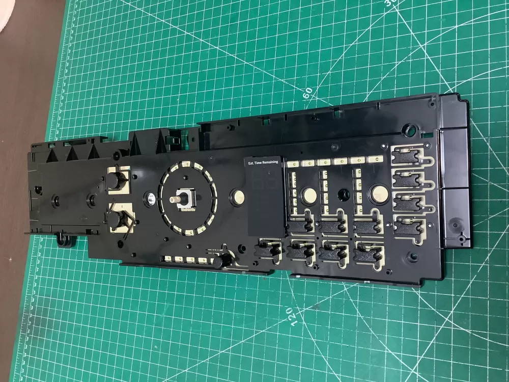 GE  Whirlpool 290D1525G501 290D2860G001 Washer Control Board
