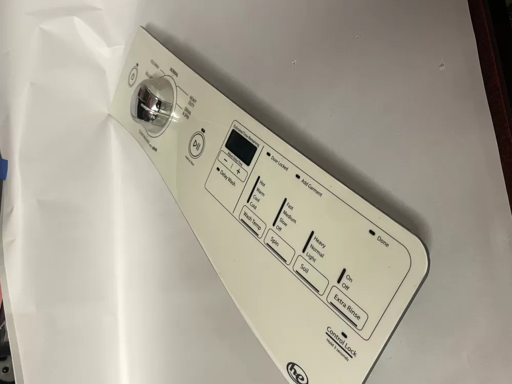 W10558237 Whirlpool Washer Iml White