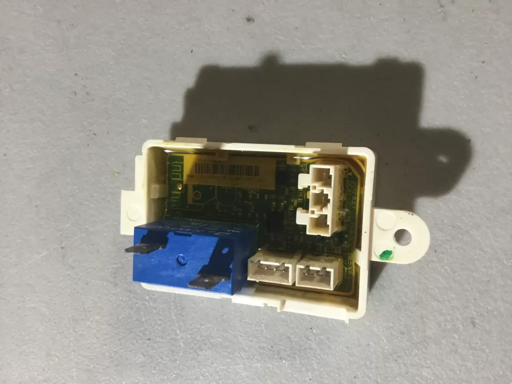 Samsung DC92-00544A Washer Control Board Heater AZ118645 | BG2189
