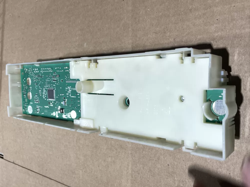Bosch 9000225887 Dryer Control Board  AZ74751 | Wmv403