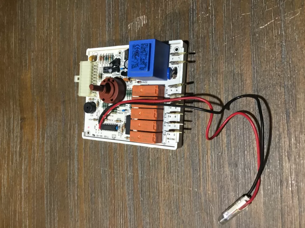 Whirlpool A0103900 110446700 516023501 Dryer Timer Thermostat AZ50359 | NR1828