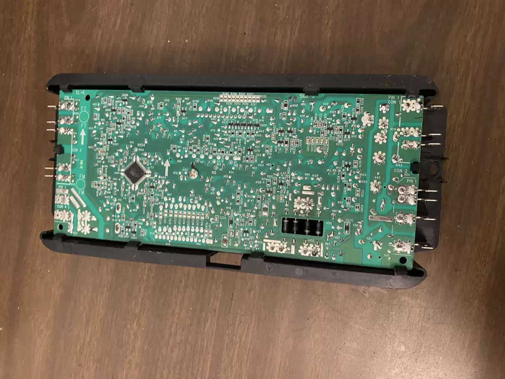 Amana W10572545 W10626968 W10833996 Range Control Board AZ97306 | BK1142