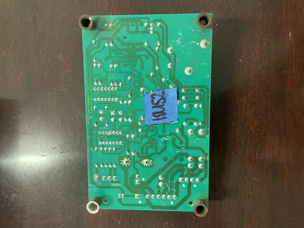 Carrier Bryant HK32EA001 Defrost Board Control Cepl130524-01 AZ32753 | KM52