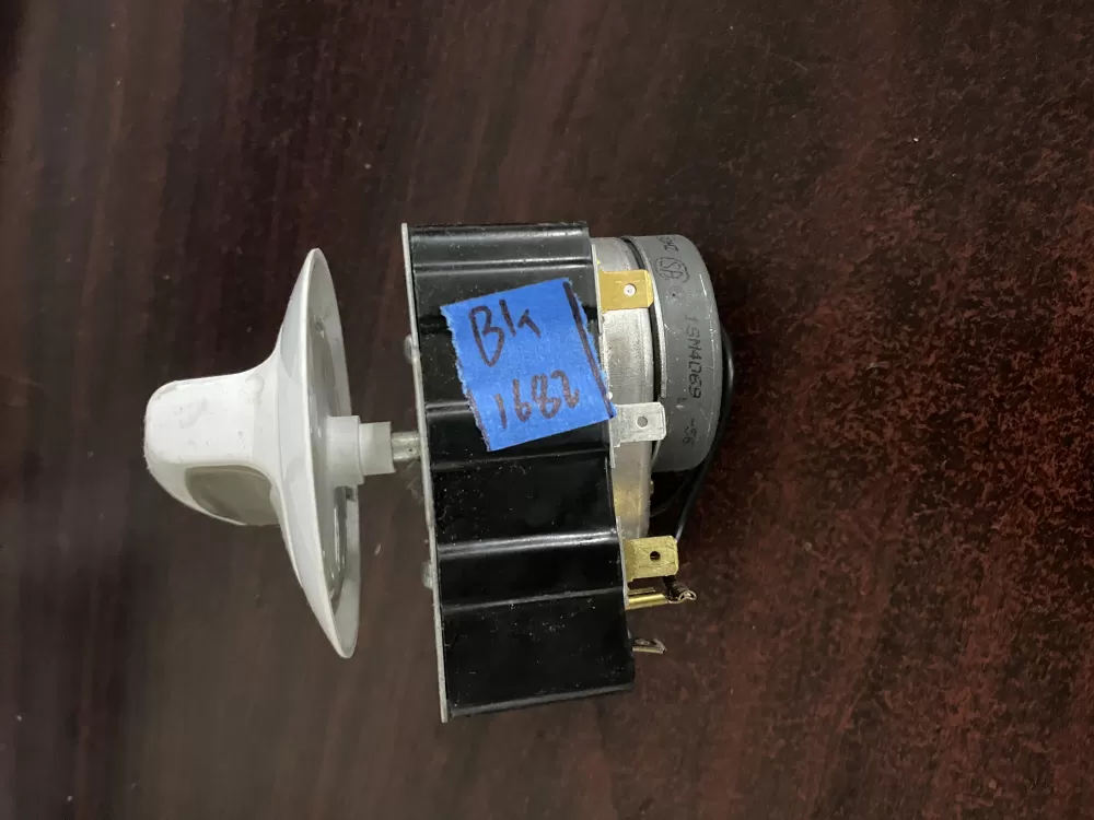 Kenmore 3406702A WP3976576 3406015 3406702 3976576 Dryer Timer AZ32982 | BK1682