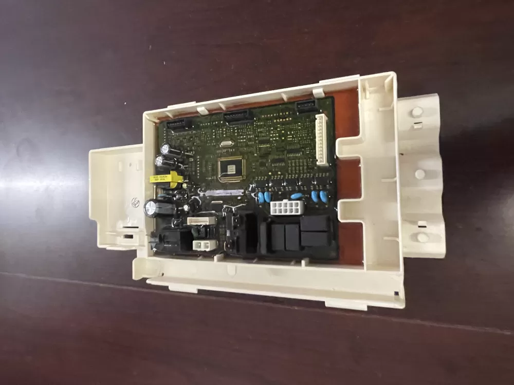 Samsung DC92-01803L Washer Control Board