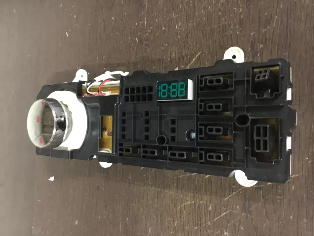 Samsung AP6243593 DC92 01624M PS12084838 Dryer Control AZ33488 | NRV367