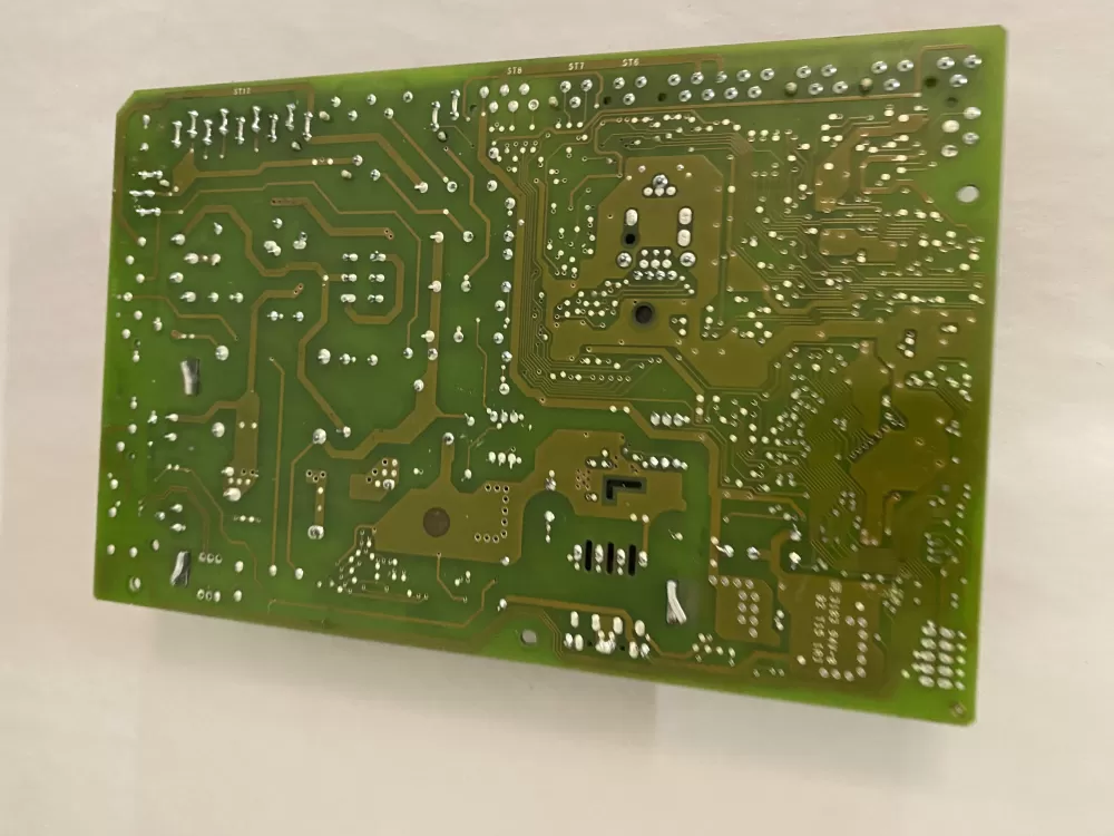 Miele ELP154 05755983 5725983 Washer Control Board AZ111533 | BK1778