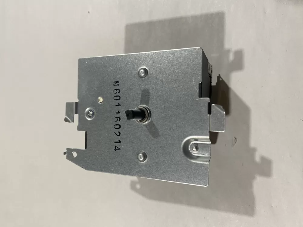 Kenmore General Electric WE4M521 WE04X22654 Dryer Timer AZ185232 | BK634