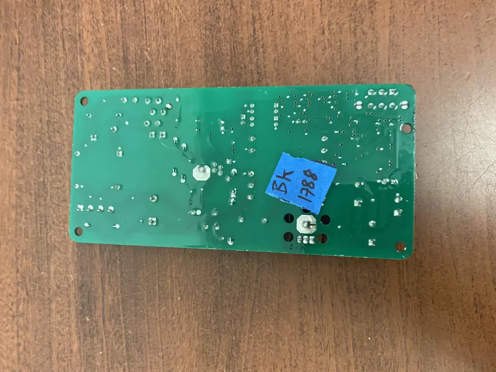 Whirlpool Maytag KitchenAid Kenmore Refrigerator Control Board AZ48668 | BK1788