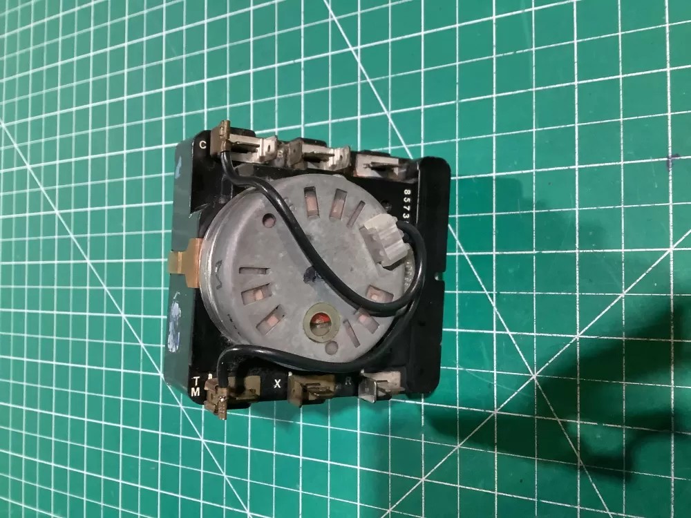 Frigidaire AP2144884 629639 148281 5303297177 Dryer Timer AZ150655 | NR2494