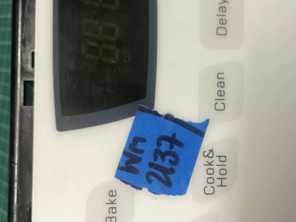 Maytag Whirlpool Jenn Air 8507P207-60 Range Control Board AZ202569 | Wm2137