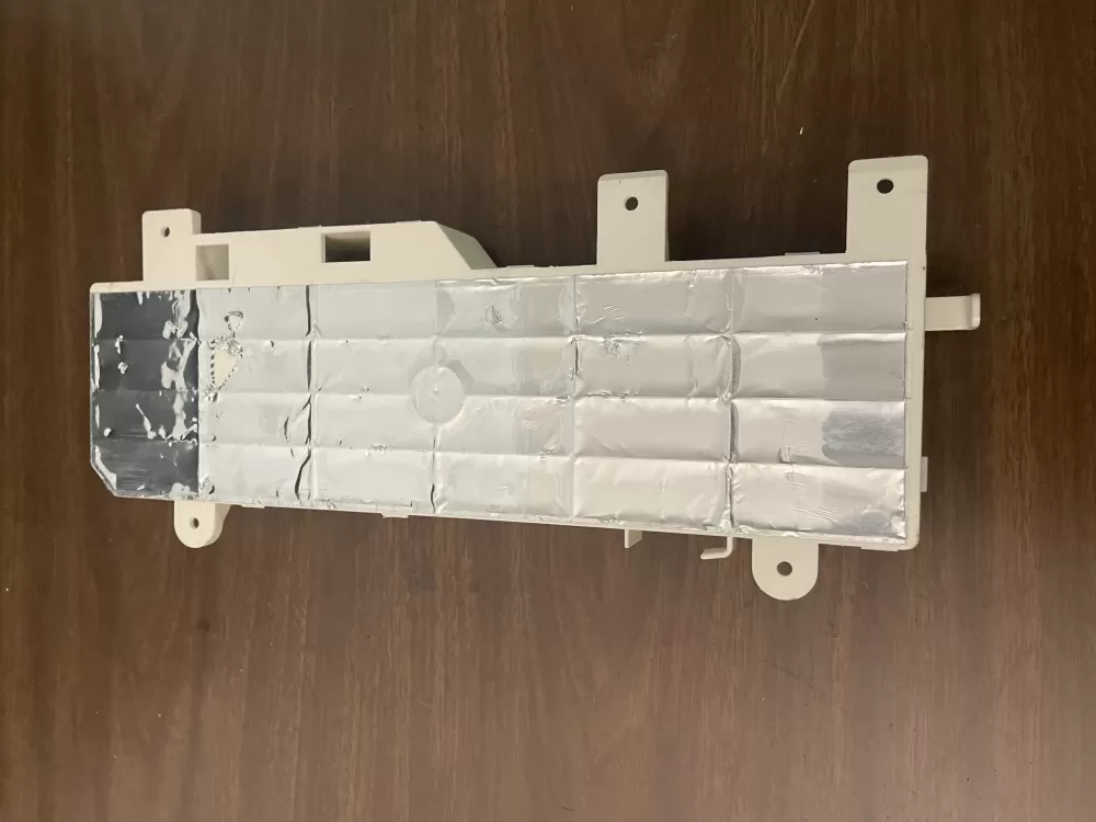 Samsung DC92 01937B Washer Control Board AZ101222 | KMV330