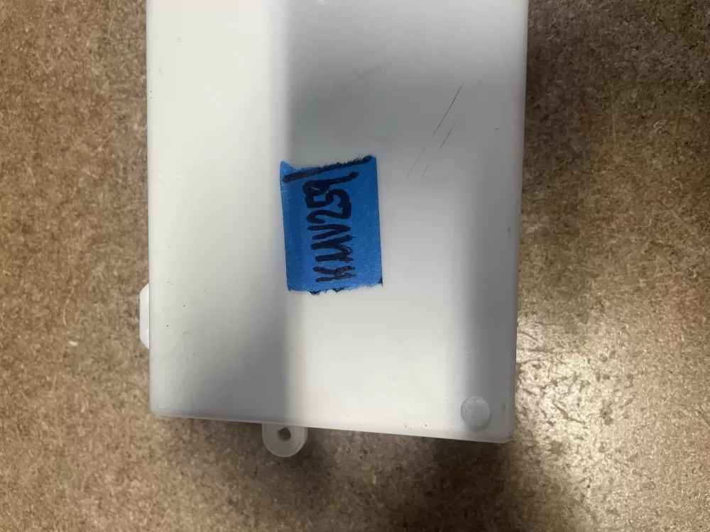 Samsung DD82-01337A Dishwasher Control Board AZ20977 | KMV259