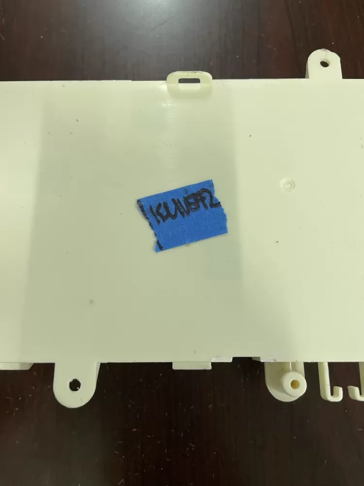 LG EAX62071301 Washer Control Board AZ73672 | KMV542