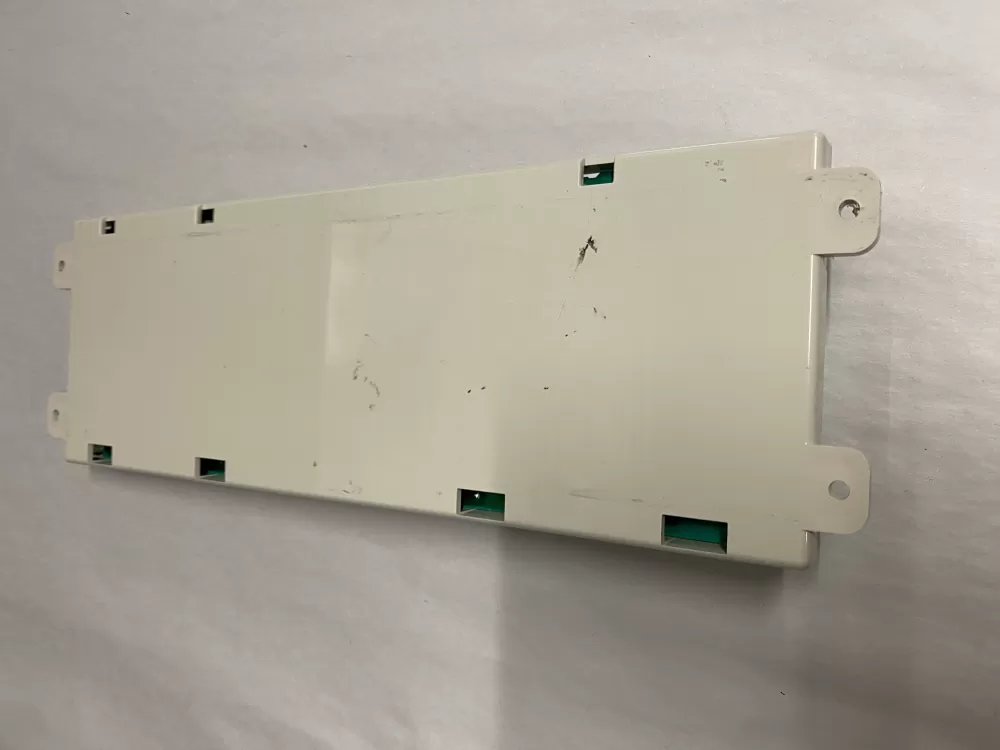 GE 212D1199G01 212D1201P001 212D1199G05 Dryer Control Board AZ213948 | BKV956