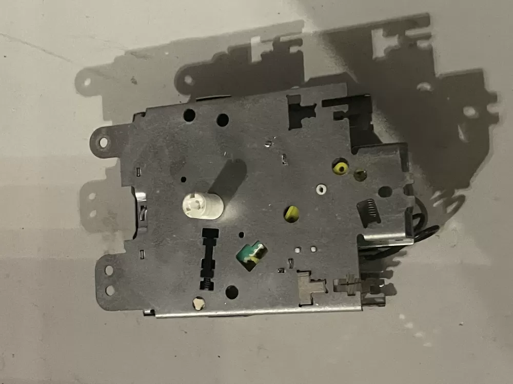 Whirlpool  Roper  Estate 3376032 8535368 WP8535368 PS11746200 Dishwasher Timer