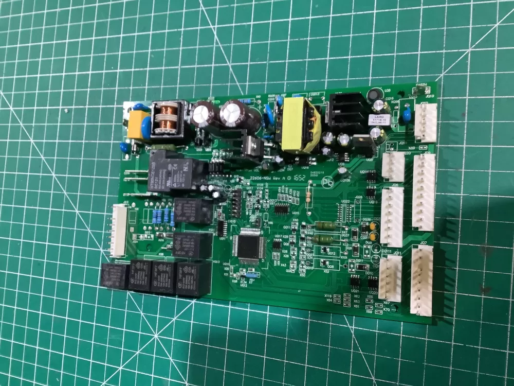GE  Hotpoint 22606-NSW Refrigerator Control Board