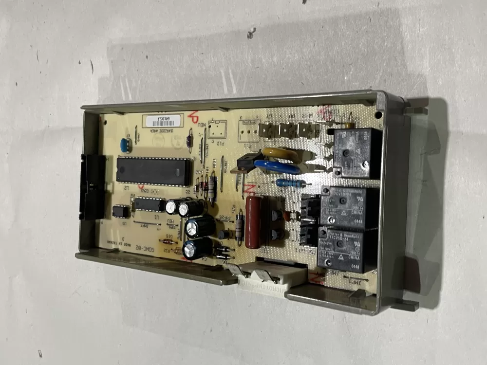 Whirlpool WP8564547 Dishwasher Control Board AZ169075 | Wm2585