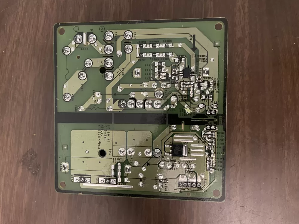 Samsung DA92-00486A AP5914912 Refrigerator Control Board AZ48567 | KM616