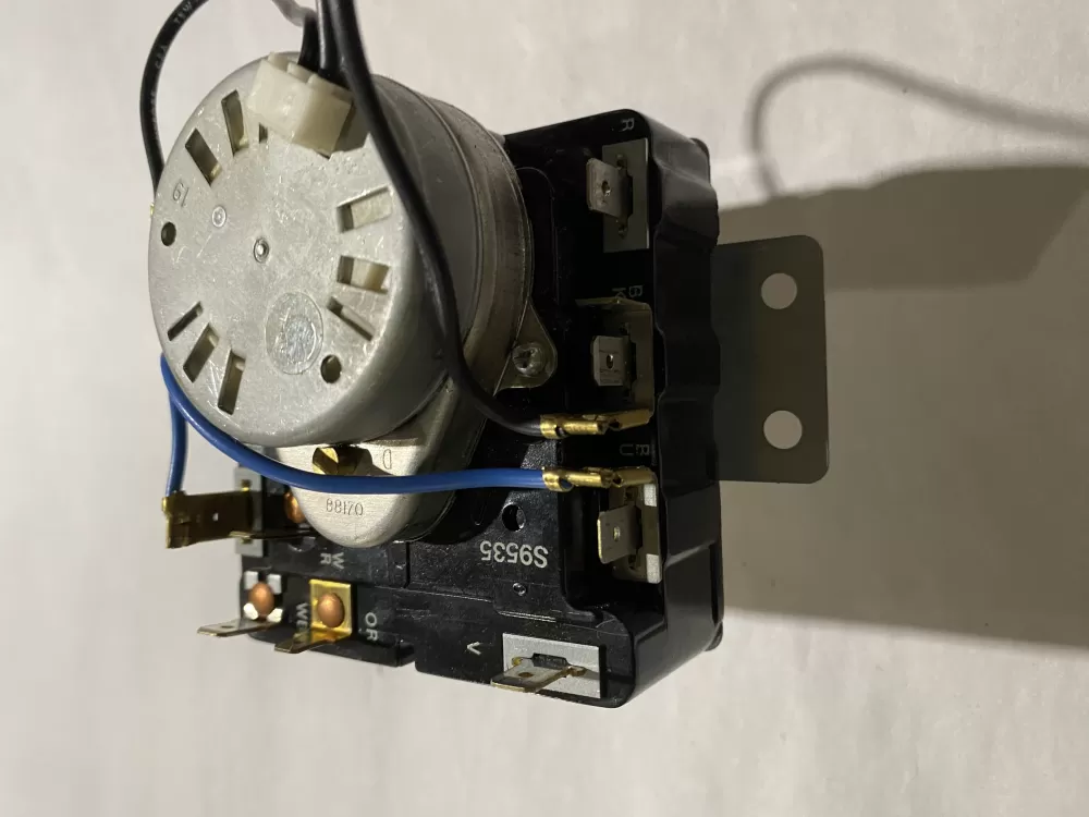 Kenmore Whirlpool 3398193A 3398193 Dryer Timer AZ196249 | BK1434