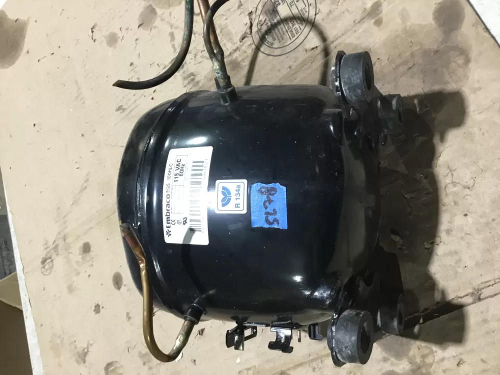 Frigidaire  5304475102  218894802  Refrigerator Compressor