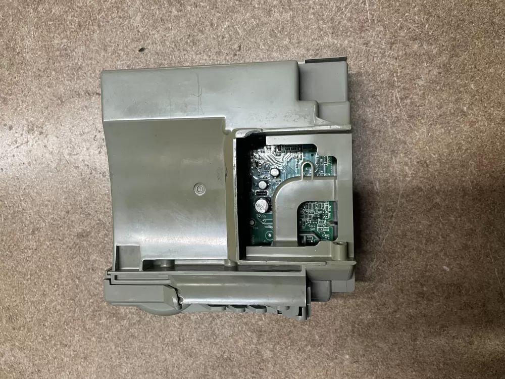Refrigerator Compressor Inverter Control Board Vcc3 1156 06 36 AZ3621 | KM1471