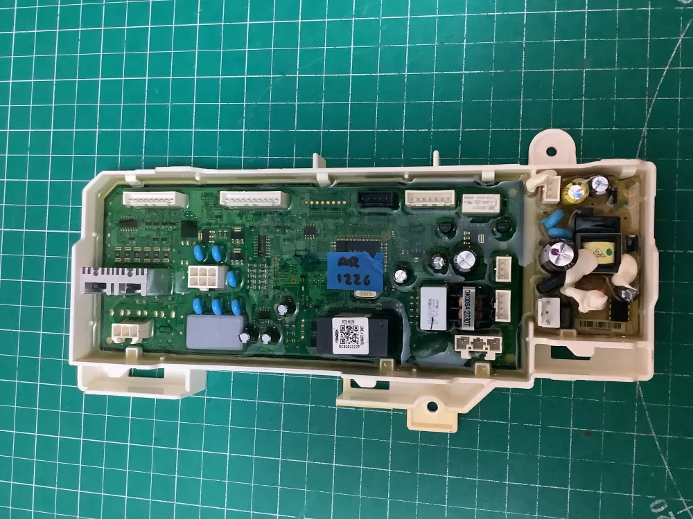Samsung Washer DC92-02117N Control Board AZ226013 | AR1226