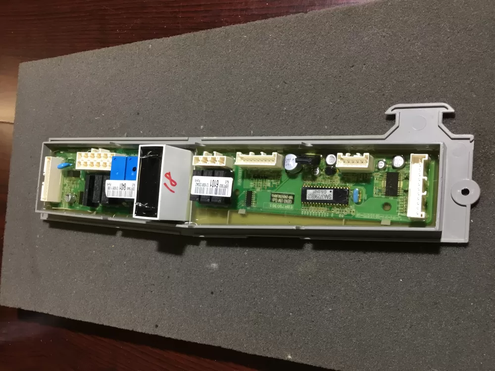 Kenmore LG Ebr76468401 Refrigerator Control Board AZ96245 | NR48
